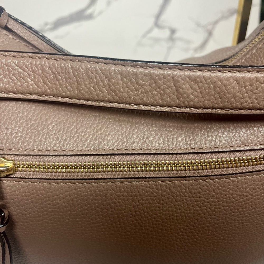 EUC Kate Spade Jackson Street Quincy Hobo Bag - - Picture 8 of 14